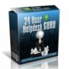 24 Hour Helpdesk - GURU