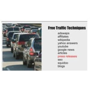 24 Hour Traffic Formula