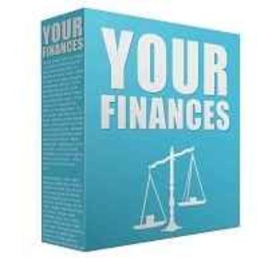 25 Finances PLR Articles