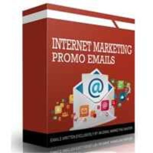 30 MORE Internet Marketing Promo Emails