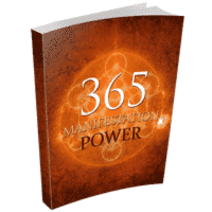 365 Manifestation Power