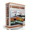 5 PLR Squeeze Pages