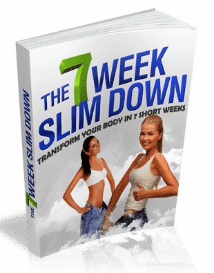 7 Week Slim Down