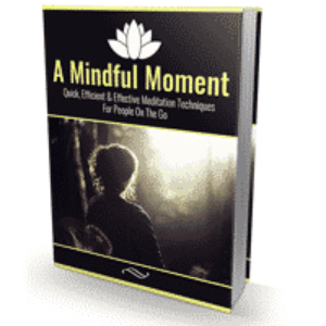 A Mindful Moment