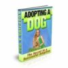 Adopting a Dog