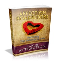 Affection Roadblocks