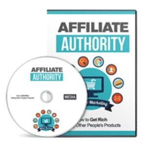 Affiliate Authority Upgrade