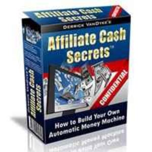 Affiliate Cash Secrets