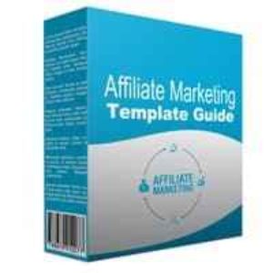 Affiliate Marketing Template Guide