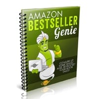 Amazon Bestseller Genie