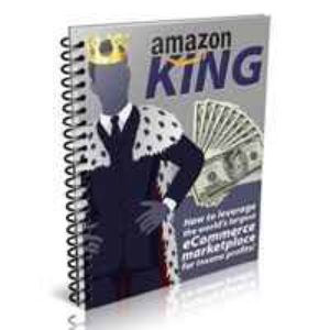 Amazon King PLR