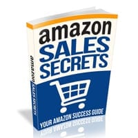 Amazon Sales Secrets