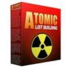 Atomic List Building Software