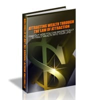 Attracting Wealth Through The Law Of Attraction