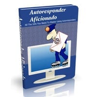 Autoresponder Aficionado