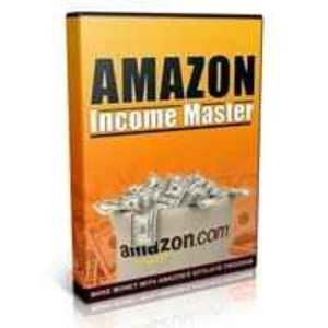 Azon Income Master