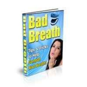 Bad Breath