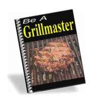 Be A Grillmaster