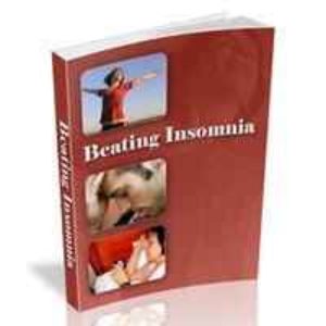 Beating Insomnia