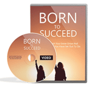 Born To Succeed Video