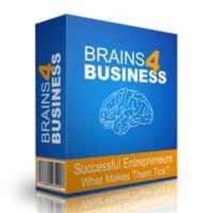 Brains 4 Business