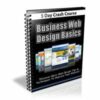 Business Web Design Basics Course