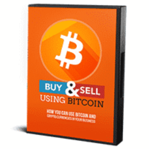 Buy and Sell Using Bitcoin