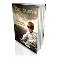 Child Safety Online Graphics