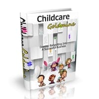 Childcare Goldmine