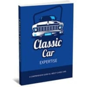 Classic Car Expertise