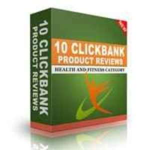 ClickBank Reviews Vol.3