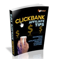 Clickbank Affiliate Tips