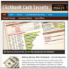 Clickbank Marketing PLR Blog