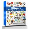 Clipart Mega Bundle