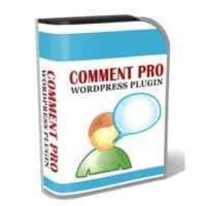 Comment Pro WP Plugin