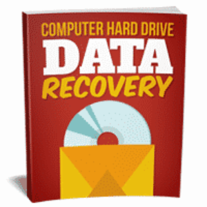 Computer Data Recovery