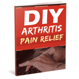 DIY Arthritis Pain Relief