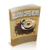 Delicious Coffee Recipes