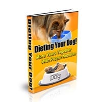 Dieting Your Dog