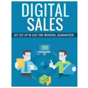 Digital Sales