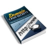 Domain Cash Secrets