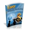 Easy Affiliate Marketing