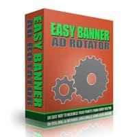 Easy Banner Ad Rotator