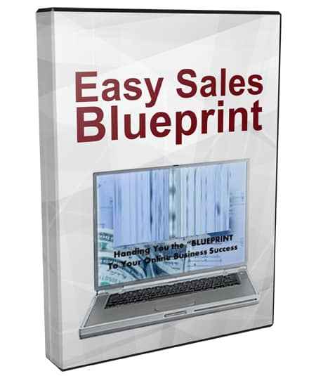 Easy Sales Blueprint Videos