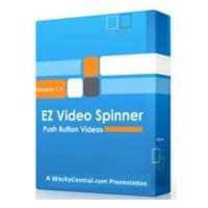 Easy Video Spinner