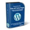 Easy WordPress Sales Pages