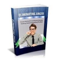 Eliminating Anger