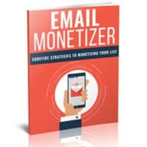 Email Monetizer