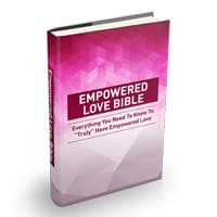 Empowered Love Bible