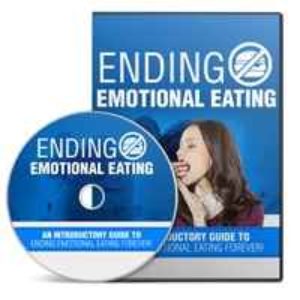 Ending Emotional Eating